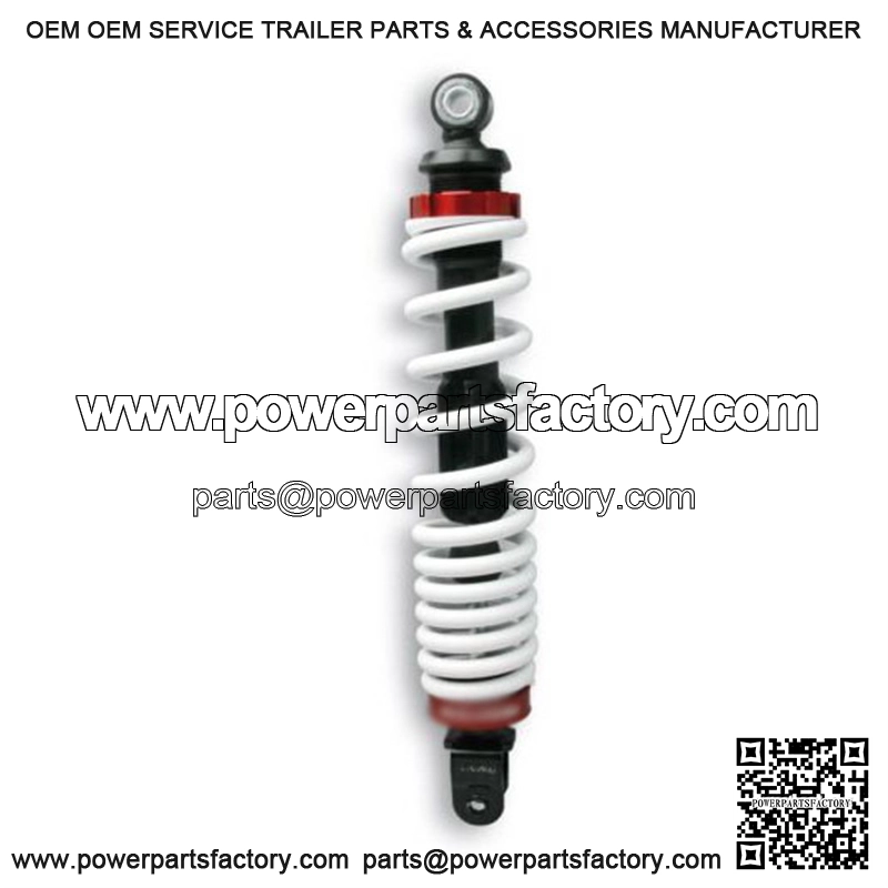 RS1 REAR SHOCK ABSORBER-LENGHT 310MM FOR VIVACITY COMPACT 50 2T (FB2FP)