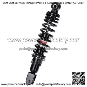 PEUGEOT VIVACITY 50 Universe 2003 Shock absorber rear OD220280P0188