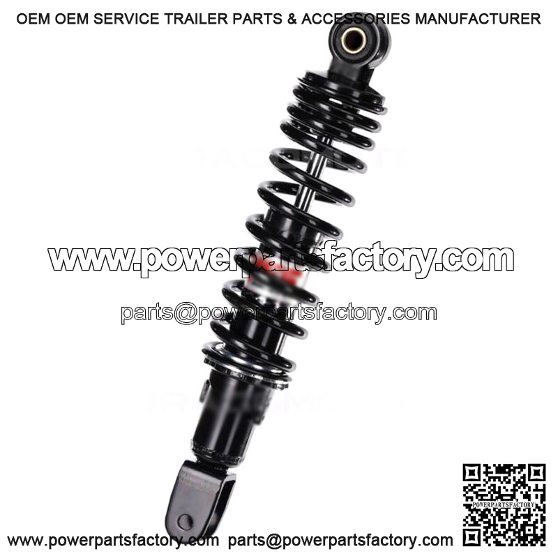 PEUGEOT VIVACITY 50 Universe 2003 Shock absorber rear OD220280P0188