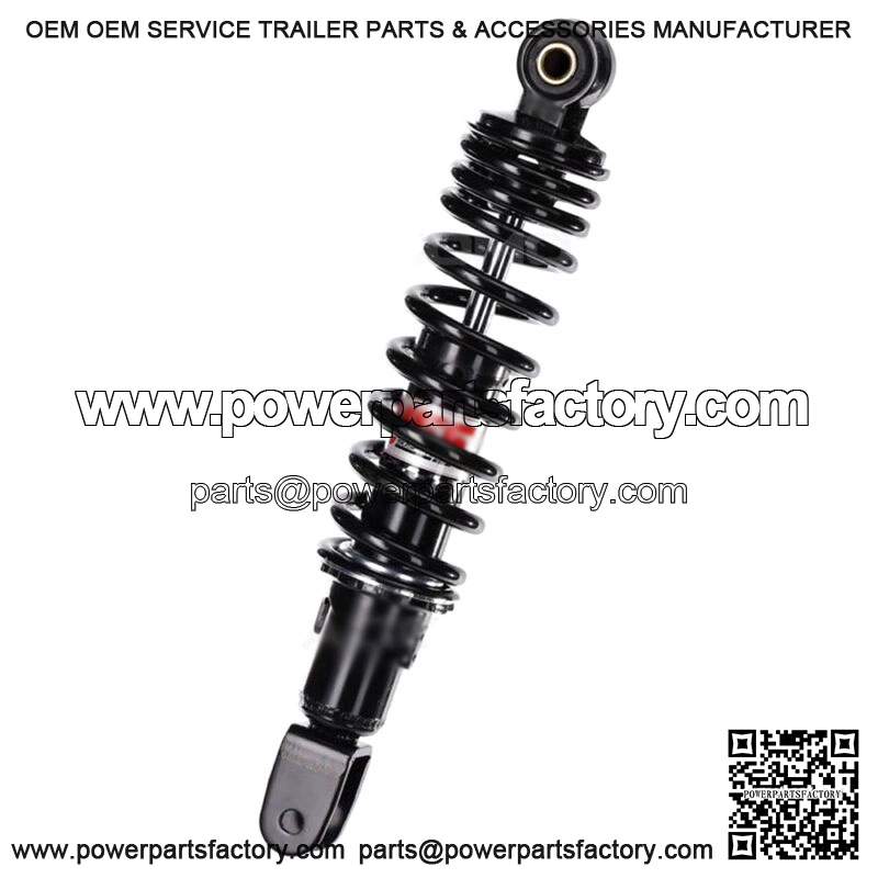 PEUGEOT VIVACITY 100 1999-2006 Shock absorber rear OD220280P0188