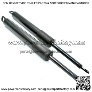 (2 Pack) Steering Damper fits Timecutter SS ZS MX 131-4132 w/ Dust Seal