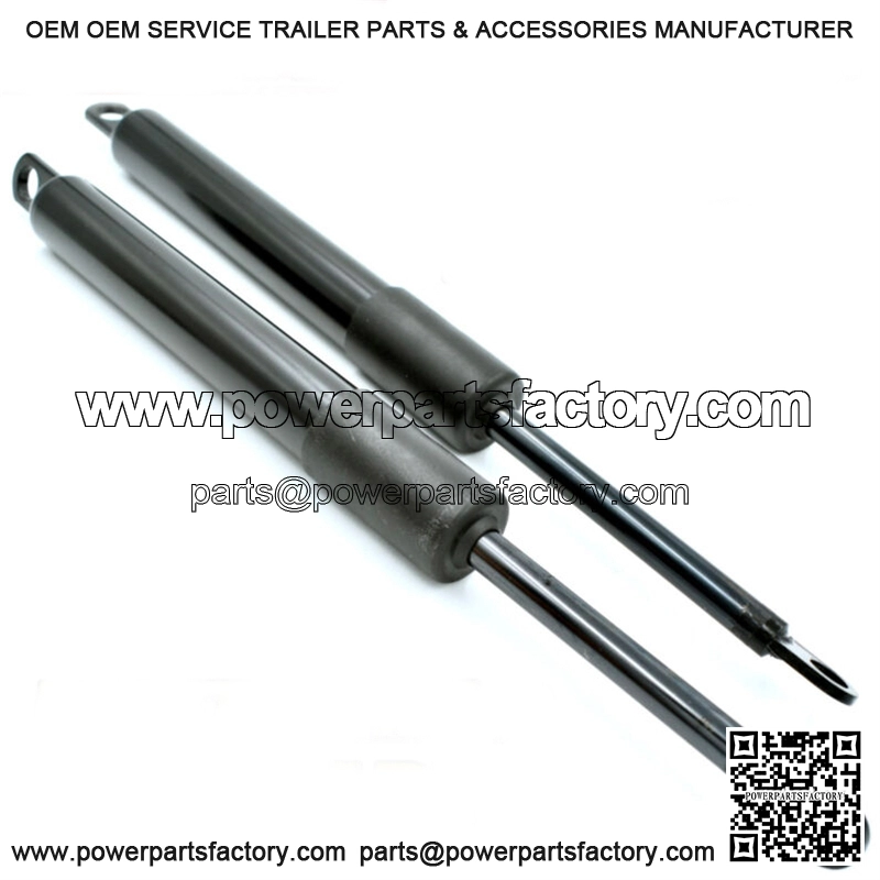 (2 Pack) Steering Damper fits Timecutter SS ZS MX 131-4132 w/ Dust Seal