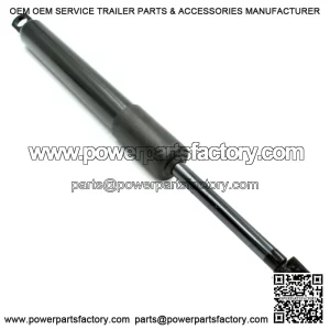 Steering Damper fits Exmark, , 1-523027, 103-2913, 103-4079 w/ Dust Seal