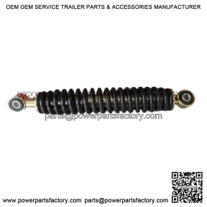fits: PEUGEOT SPEEDFIGHT 50 2001- 2009 NEW FRONT SUSPENSION DAMPER SHOCK SPRING