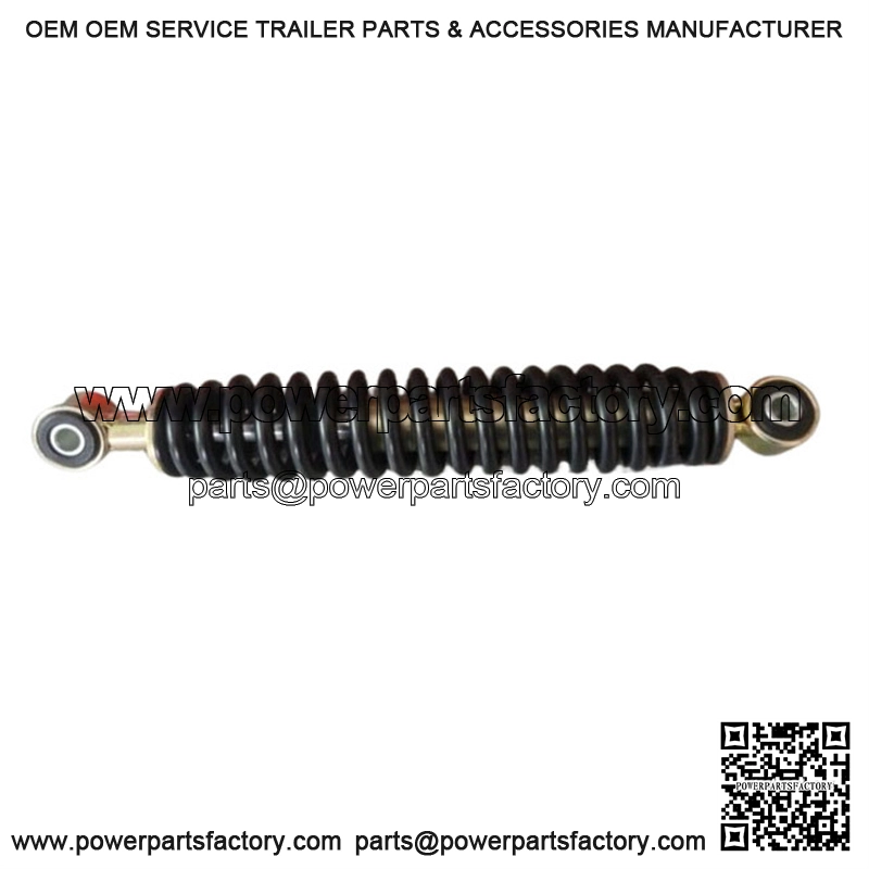 fits: PEUGEOT SPEEDFIGHT 50 2001- 2009 NEW FRONT SUSPENSION DAMPER SHOCK SPRING