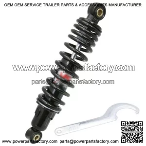 Mono Pro-X Front Shock Absorber 260mm for Peugeot Speedfight 2 50