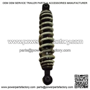 PEUGEOT SPEEDFIGHT 1 & 2 100 FRONT SHOCK ABSORBER SPRING ASSY
