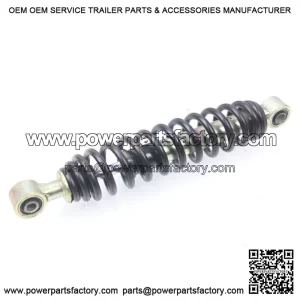 REAR SHOCK ABSORBER - PEUGEOT SPEEDFIGHT 2 AC 50 ( 2000 - 2009)