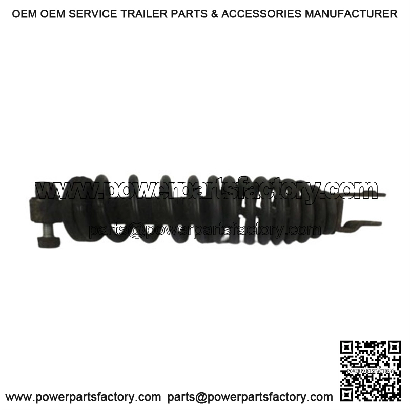 PEUGEOT SPEEDFIGHT 100 REAR SHOCK ABSORBER SUSPENSION SPRING SHOCKER 2000 027