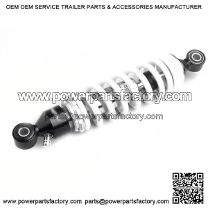 Shock Absorber Front -bgm Pro, 265mm- Peugeot Speedfight1, Speedfight2, x Fight