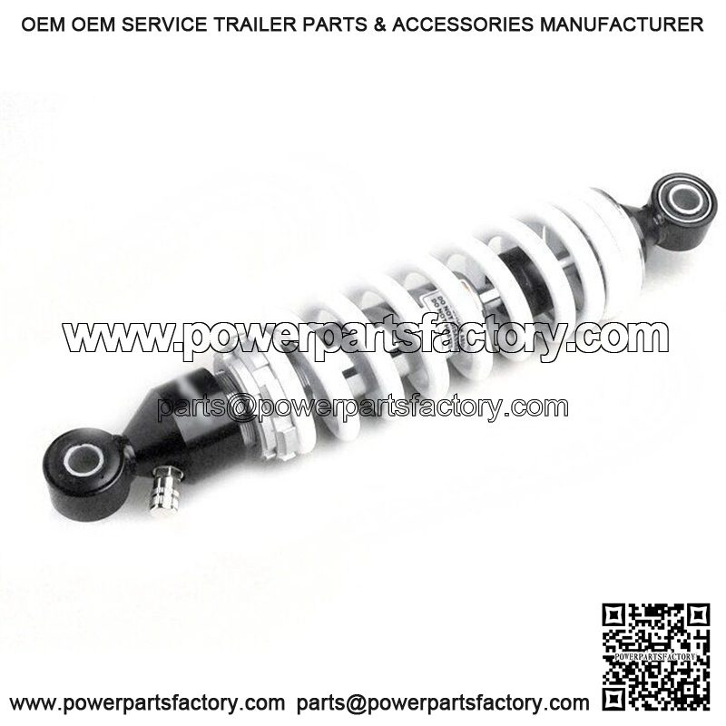 Shock Absorber Front -bgm Pro, 265mm- Peugeot Speedfight1, Speedfight2, x Fight