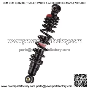 Front shock absorber Peugeot Speedfight 2 50 100 97/09 29401004