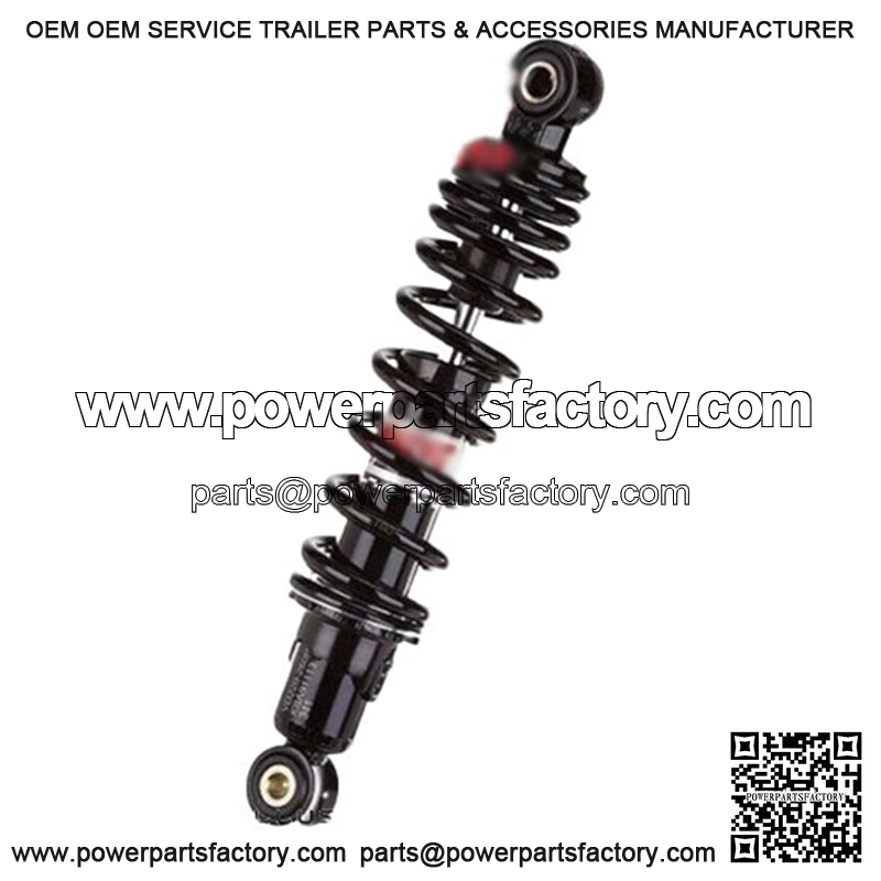 Front shock absorber Peugeot Speedfight 2 50 100 97/09 29401004