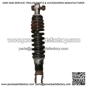 PEUGEOT SPEEDFIGHT 2,REAR SHOCK ABSORBER ALL GOOD