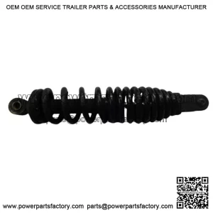 2003 PEUGEOT SPEEDFIGHT 100 SCOOTER MOPED PART REAR SHOCK ABSORBER