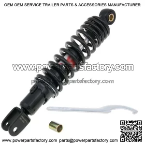 Peugeot Speedfight 2 100 Shock Absorber for Peugeot Speedfight Honda SFX Suzu...