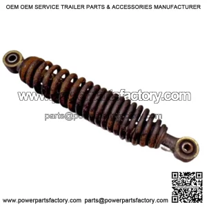 PEUGEOT SPEEDFIGHT 100 1998 MK1 FRONT SHOCK ABSORBER