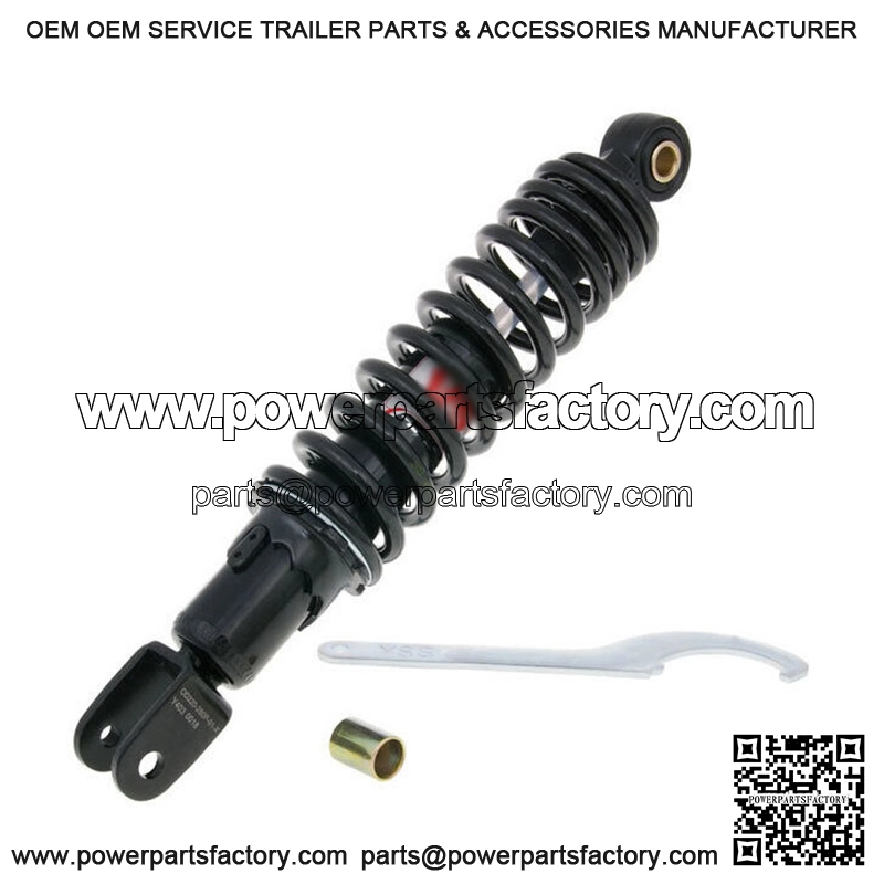 Peugeot Speedfight 3 50 4T Team Peugeot Shock Absorber for Peugeot Speedfight...