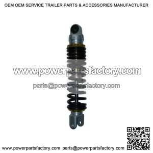Rear Shock Absorber Gas Peugeot Speedfight Air 50 97 | 98 29401203