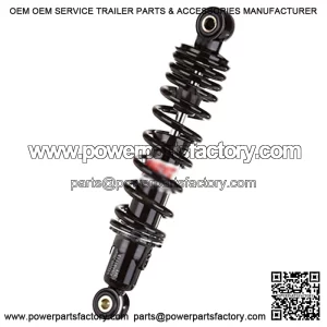 PEUGEOT SPEEDFIGHT II 50 LC Ultimed Edition 2008-2009 Shock absorber fron...