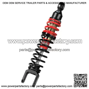 REAR SHOCK ABSORBER BITUBO SC066YXB01 PEUGEOT SPEEDFIGHT 50 AIR 1999