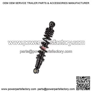 29401005 Front Shock Absorber Peugeot 50 Speedfight LC DD Air 1997 1998