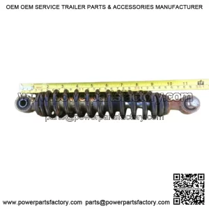 3712 Peugeot Speedfight 2 100cc Front Shock Absorber Suspension Leg Approx 260mm