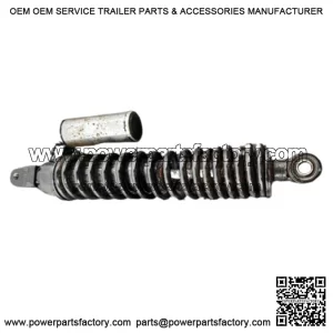 PEUGEOT SPEEDFIGHT Rear Shock Absorber 2000-2014