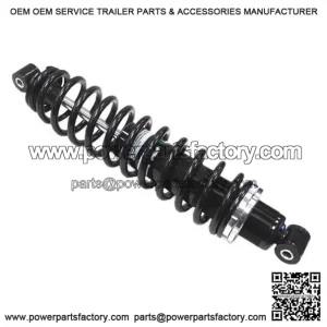 Rear Shock Gas Filled Spring Absorber for Polaris Sportsman 800 05-06 (For: Polaris)