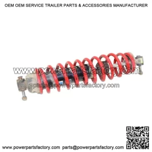 1999 Polaris Trail Blazer 250 Rear Shock Spring Absorber (For: Polaris)