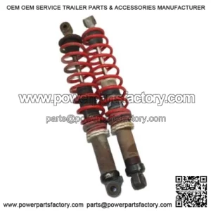 2007 POLARIS OUTLAW 525IRS 525 IRS REAR SHOCK ABSORBER SUSPENSION