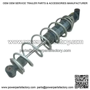 2004 Polaris Atp 500 4x4 Ho Rear Back Shock Absorber Suspension (For: Polaris)