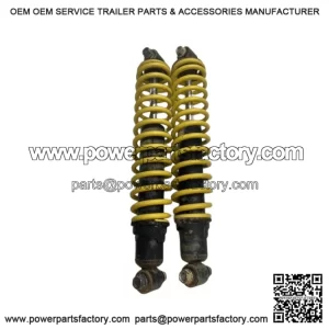 2005 2006 Polaris Sawtooth Phoenix 200 OEM FRONT LEFT RIGHT SHOCK ABSORBER