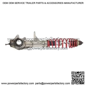 1995 Polaris 300 4x4 Left Front Shock Spring Absorber (For: Polaris)