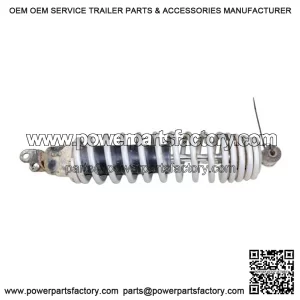 2002 Polaris Magnum 325 4x4 Rear Shock Spring Absorber (For: Polaris)