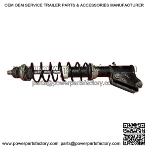 2006 POLARIS HAWKEYE 300 4X4 FRONT SHOCK ABSORBER STRUT B 7043113