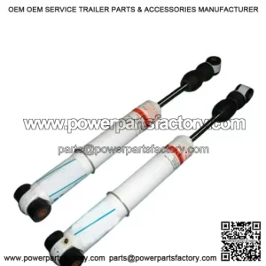 POLARIS 2 NEW REAR GAS  SHOCK ABSORBER PART #7041373