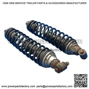 1998 POLARIS SPORTSMAN 500 4X4 REAR BACK SHOCK ABSORBER DAMPER COILOVER  (For: Polaris)