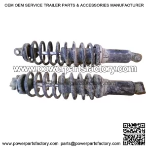 Polaris Sportsman 500 ATP H.O. HO 4X4 2009 09 rear shocks shock absorbers strut