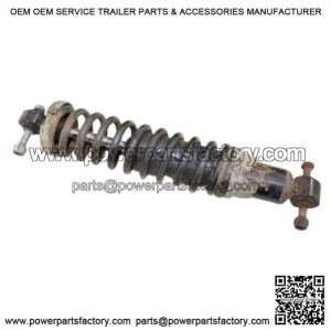 1987 Polaris Trail Boss 250 4X4 Rear Shock Spring Absorber (For: Polaris)