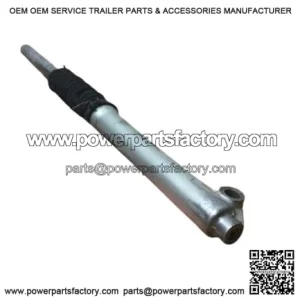 Shock Front Fork Right # 38W-23103-00-00 Yamaha 1985 3-Wheeler 250 ATV