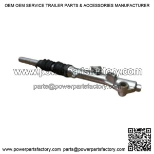 Shock Absorber Left Front Fork # 5V7-23102-00-00 Yamaha 1983 YTM 175 ATV