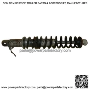 YAMAHA WORKS SHOCK banshee warrior Blaster front absorber shock 16" ATV (For: Yamaha)