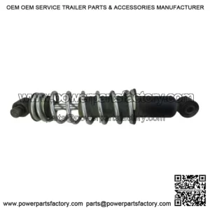 2005 Yamaha Raptor 50 ATV Used One Rear Shock Spring Absorber