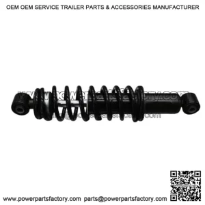 2001 YAMAHA BADGER 80 YFM80 REAR BACK SHOCK ABSORBER SUSPENSION 3GB-22210-00-33 (For: Yamaha)