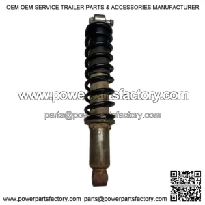 14 Honda Recon 250 TRX250 OEM Rear Shock Absorber Suspension