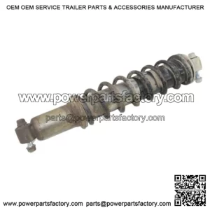 1988 Honda Fourtrax 300 4x4 Rear Shock Spring Absorber (For: Honda)