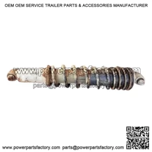 honda trx300 fourtrax 300 rear back shock absorber cushion 88 1991 1989 1990 92