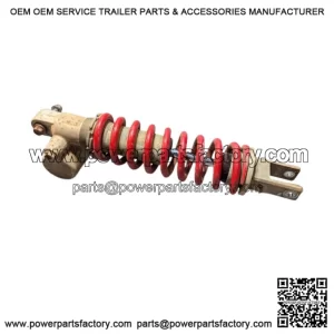 Honda TRX400EX Rear Shock Absorber Suspension 2005-2007 (For: Honda)