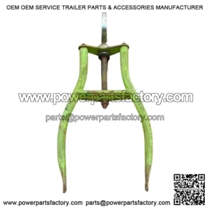 Honda ATC 90 90 Front Forks